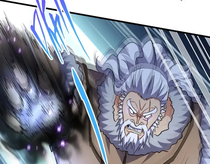 《魔皇大管家》第247话 求生不得图21