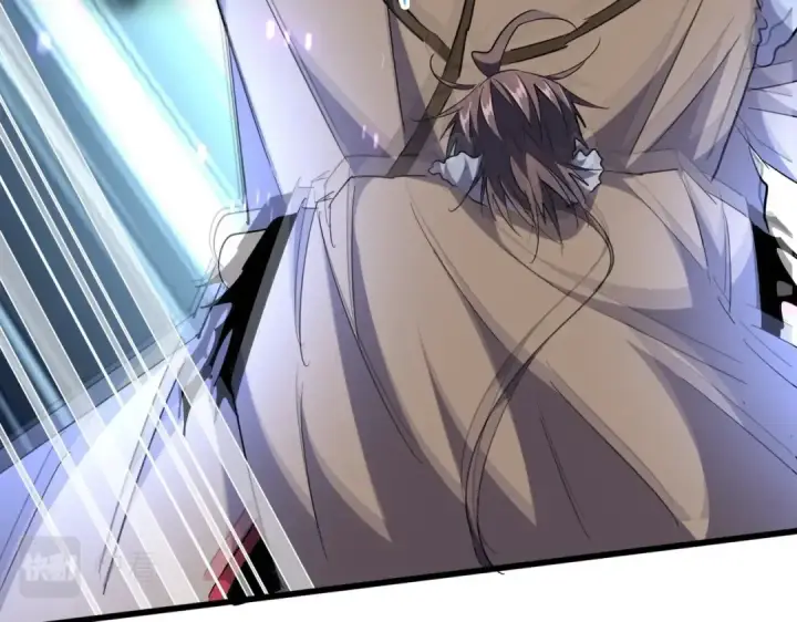 《魔皇大管家》第247话 求生不得图22