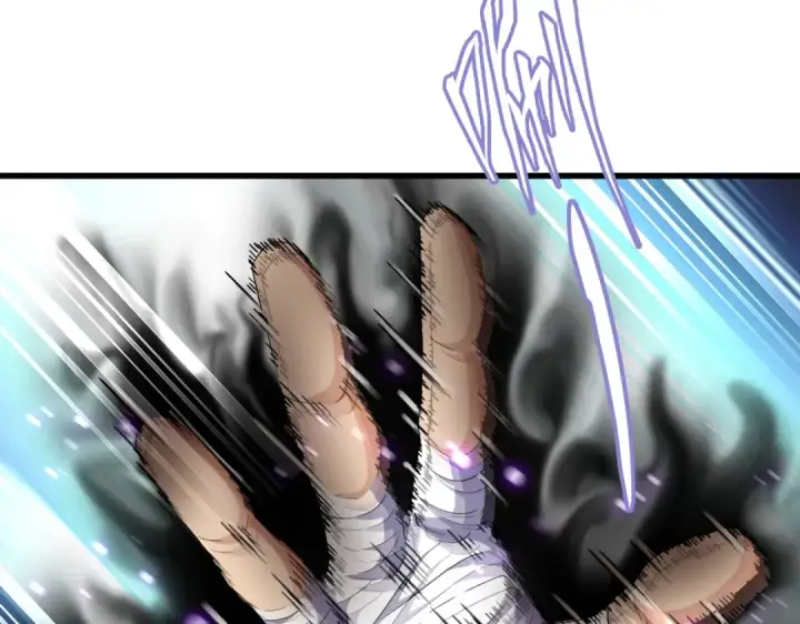 《魔皇大管家》第247话 求生不得图25