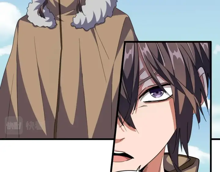 《魔皇大管家》第247话 求生不得图90