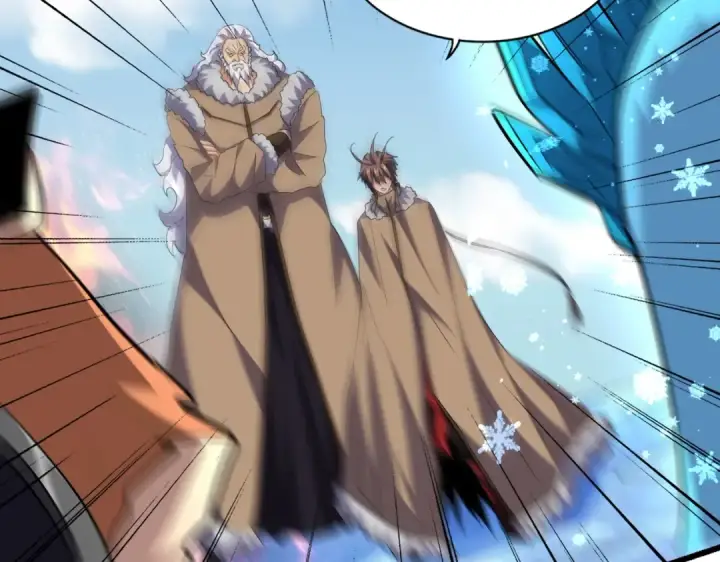 《魔皇大管家》第247话 求生不得图97