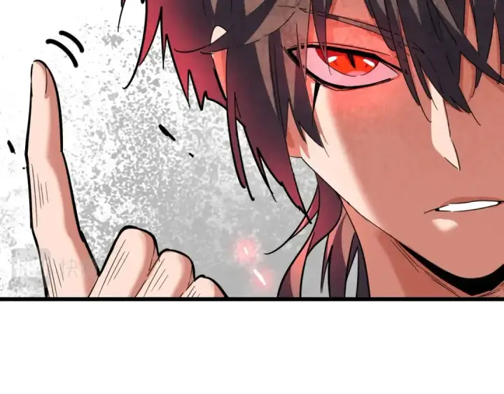 《魔皇大管家》第247话 求生不得图99