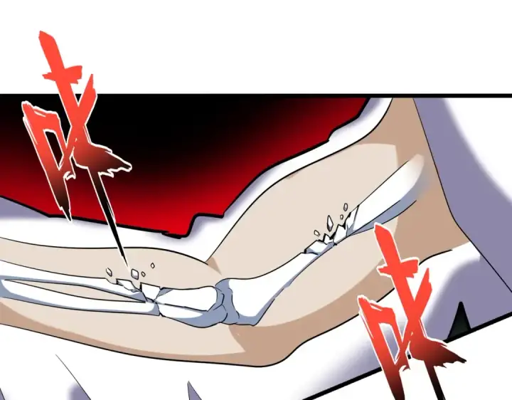 《魔皇大管家》第248话 加入我图21
