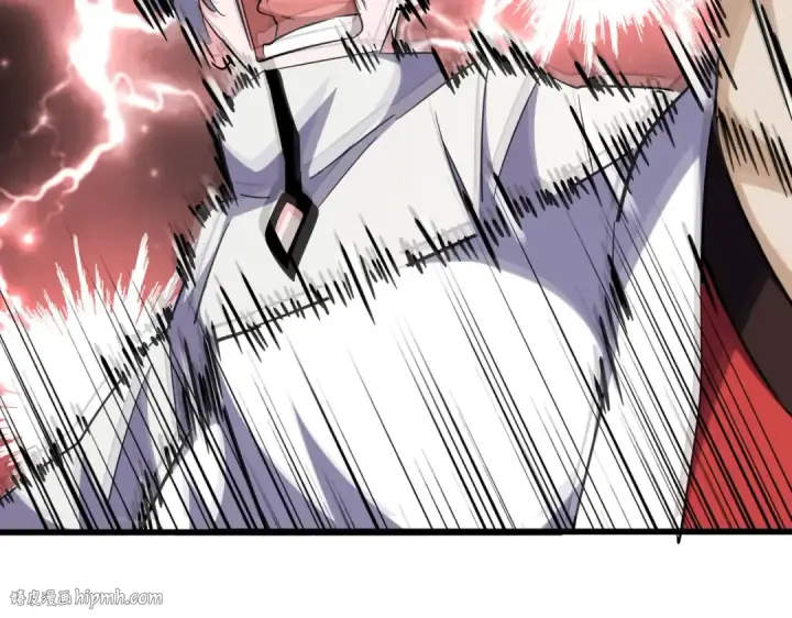 《魔皇大管家》第248话 加入我图24