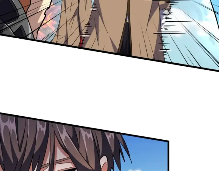 《魔皇大管家》第248话 加入我图35