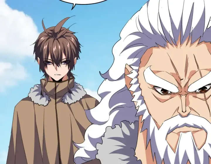 《魔皇大管家》第248话 加入我图42