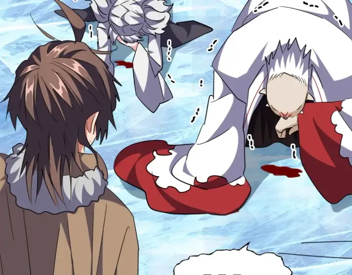 《魔皇大管家》第248话 加入我图47