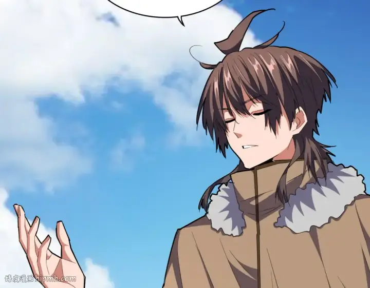 《魔皇大管家》第248话 加入我图56