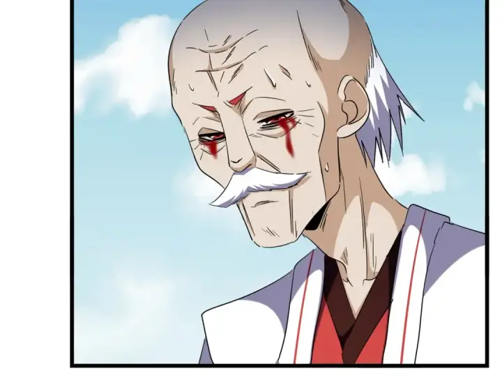 《魔皇大管家》第248话 加入我图67