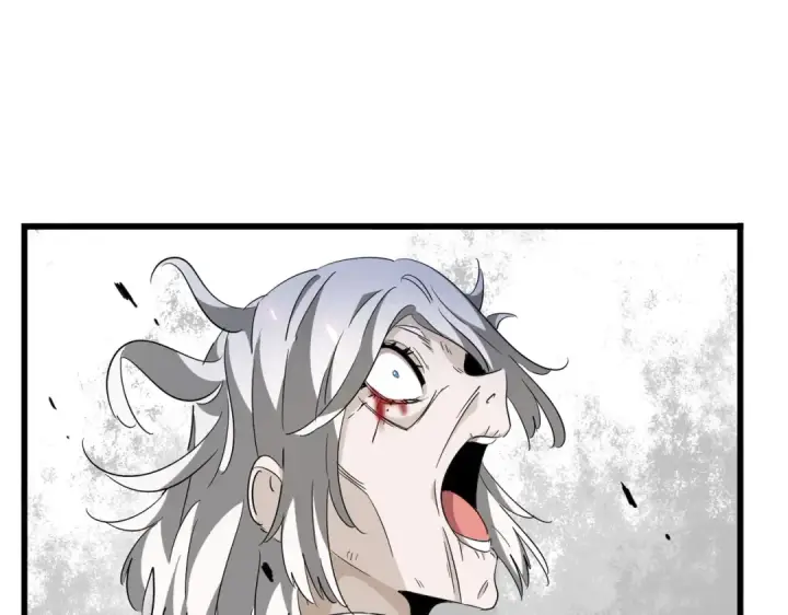 《魔皇大管家》第248话 加入我图90