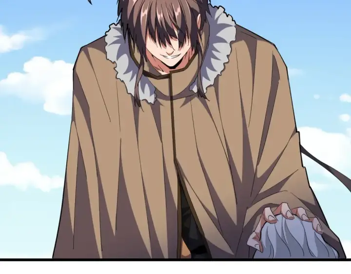 《魔皇大管家》第249话 洛家欢迎您图10