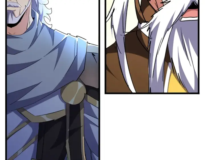 《魔皇大管家》第249话 洛家欢迎您图103