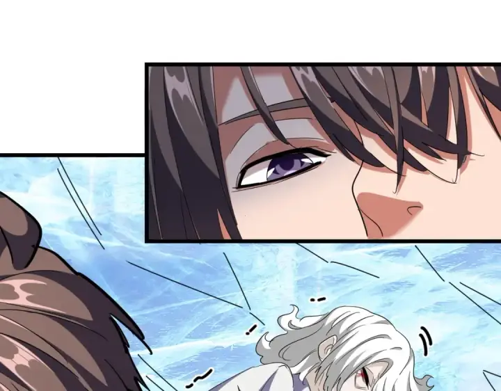 《魔皇大管家》第249话 洛家欢迎您图25