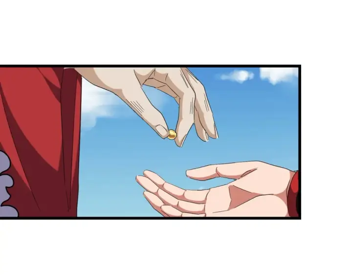 《魔皇大管家》第249话 洛家欢迎您图37