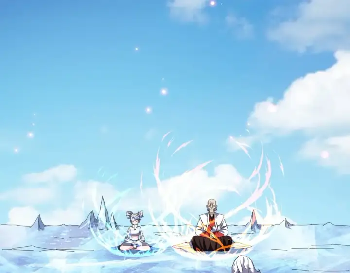 《魔皇大管家》第249话 洛家欢迎您图45