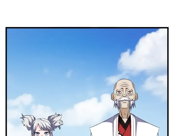 《魔皇大管家》第249话 洛家欢迎您图60