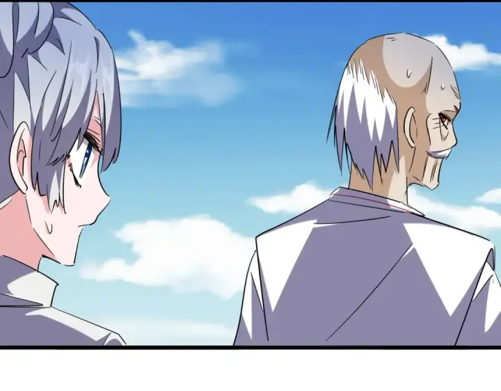 《魔皇大管家》第249话 洛家欢迎您图75