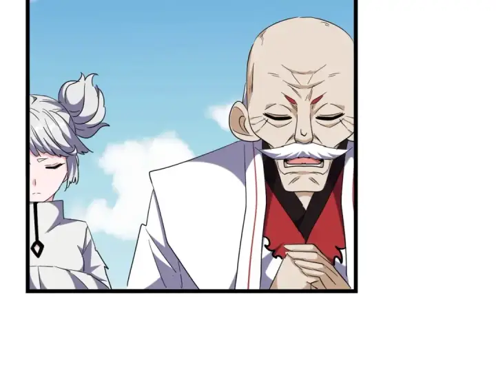 《魔皇大管家》第249话 洛家欢迎您图87