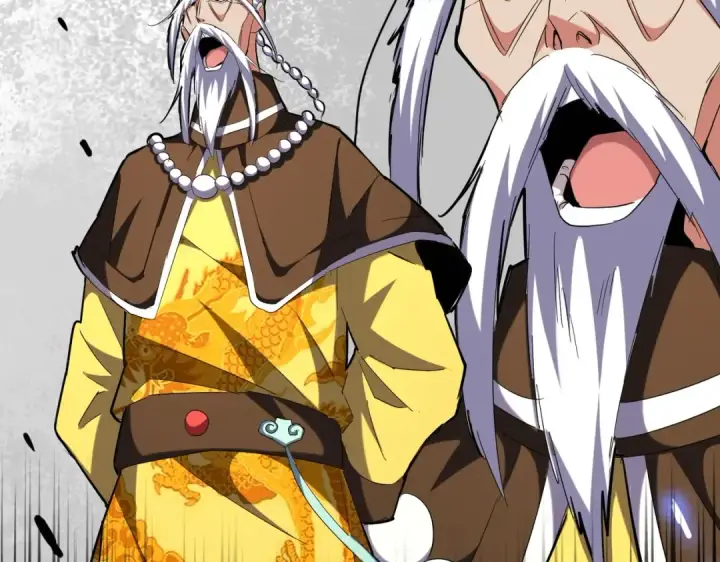 《魔皇大管家》第250话 信口雌黄！图86
