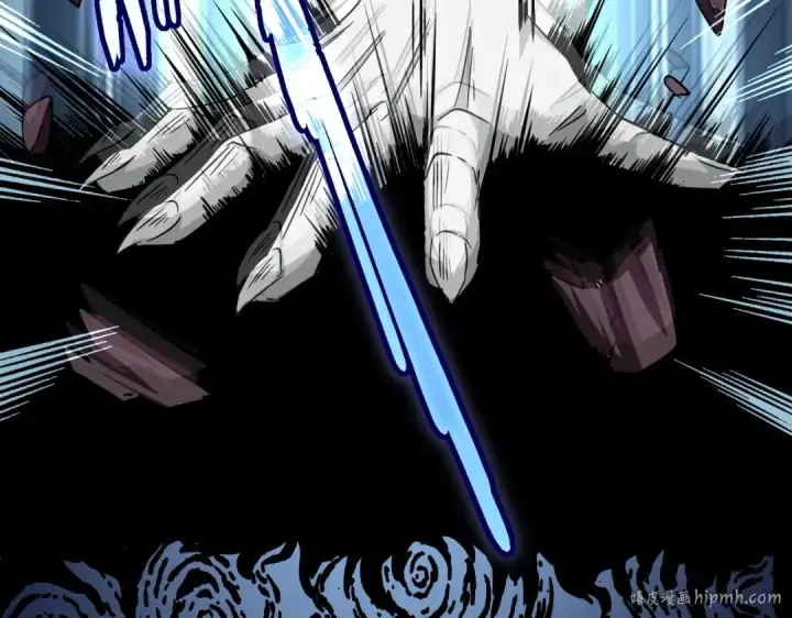 《魔皇大管家》第250话 信口雌黄！图96
