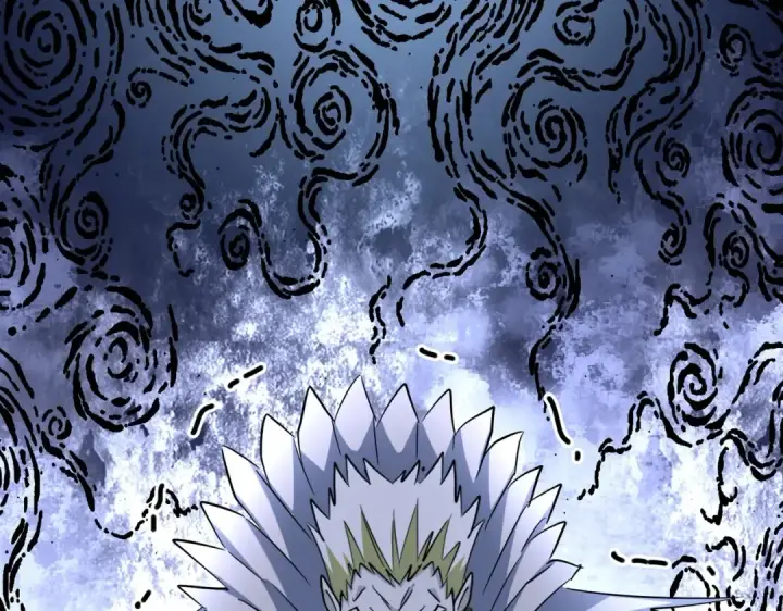 《魔皇大管家》第250话 信口雌黄！图97