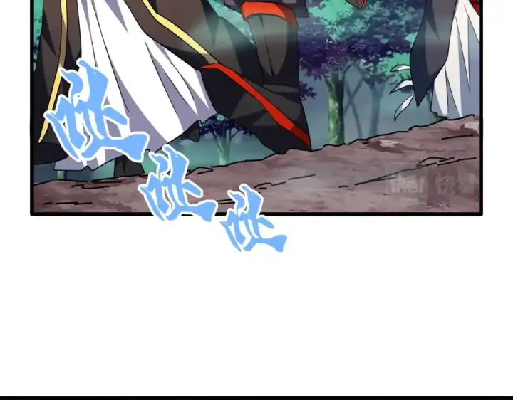 《魔皇大管家》第251话 觐见图10