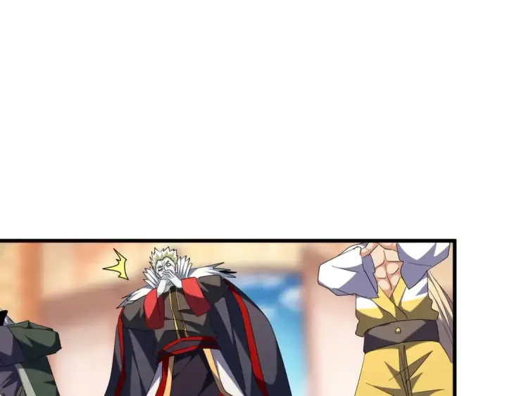 《魔皇大管家》第251话 觐见图100