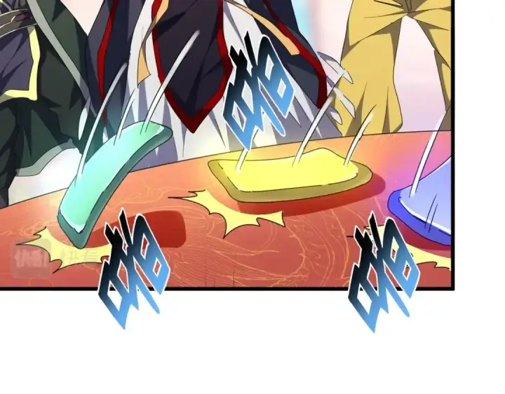 《魔皇大管家》第251话 觐见图101