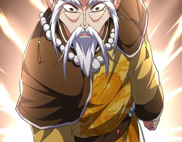 《魔皇大管家》第251话 觐见图116