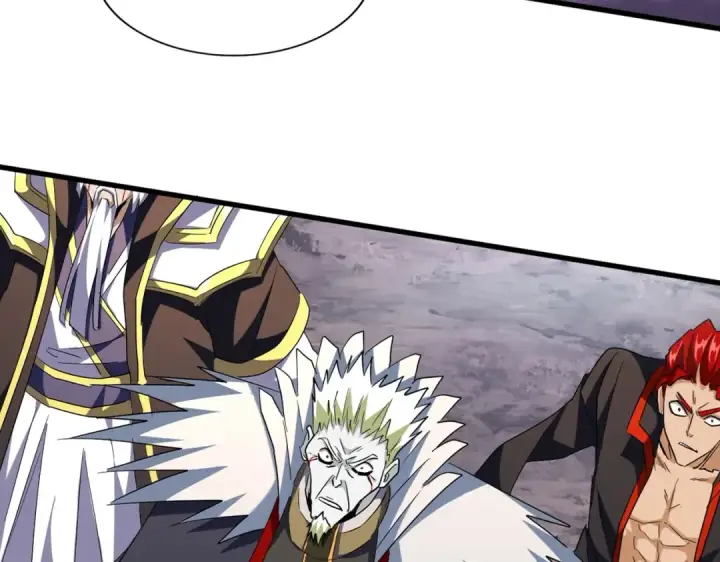 《魔皇大管家》第251话 觐见图15