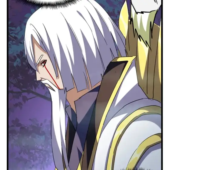 《魔皇大管家》第251话 觐见图25