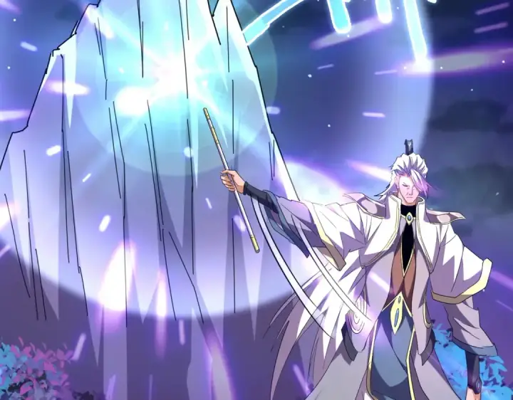 《魔皇大管家》第251话 觐见图29
