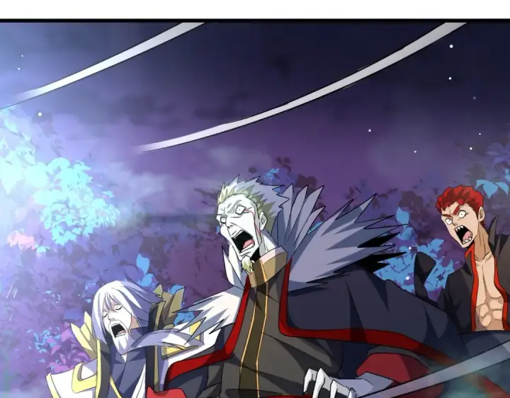 《魔皇大管家》第251话 觐见图34