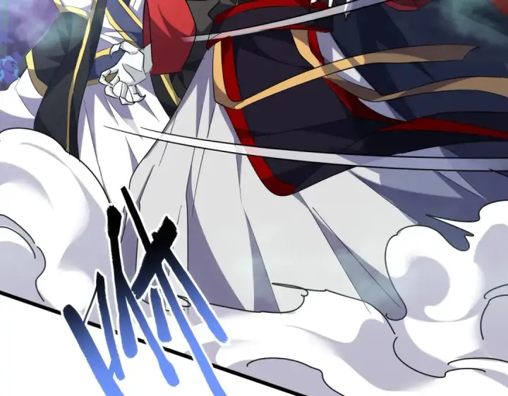《魔皇大管家》第251话 觐见图35