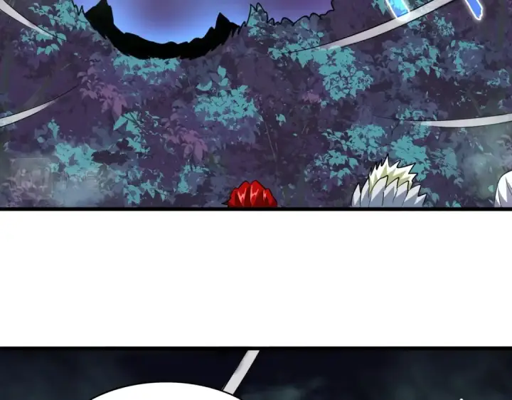 《魔皇大管家》第251话 觐见图37