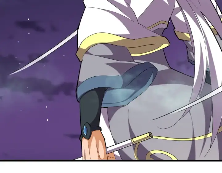 《魔皇大管家》第251话 觐见图39