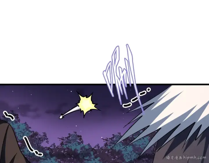 《魔皇大管家》第251话 觐见图40