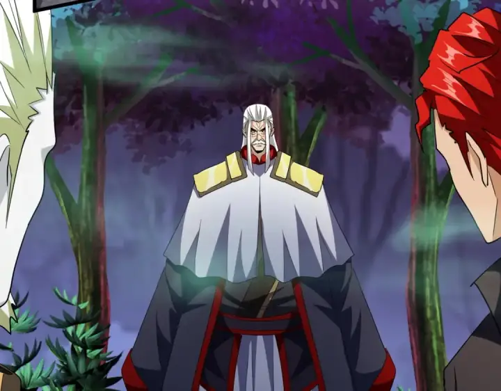 《魔皇大管家》第251话 觐见图46