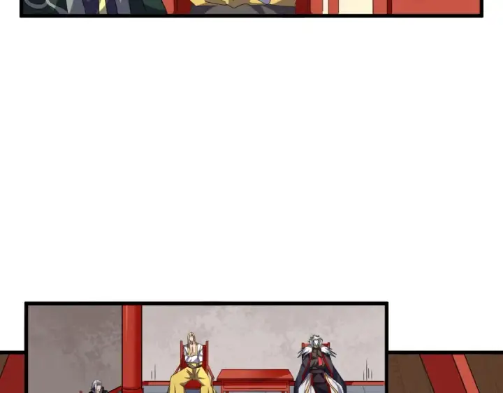 《魔皇大管家》第251话 觐见图62