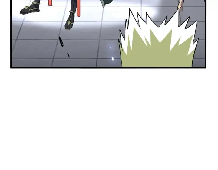 《魔皇大管家》第251话 觐见图81