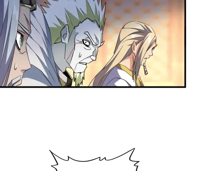 《魔皇大管家》第251话 觐见图98