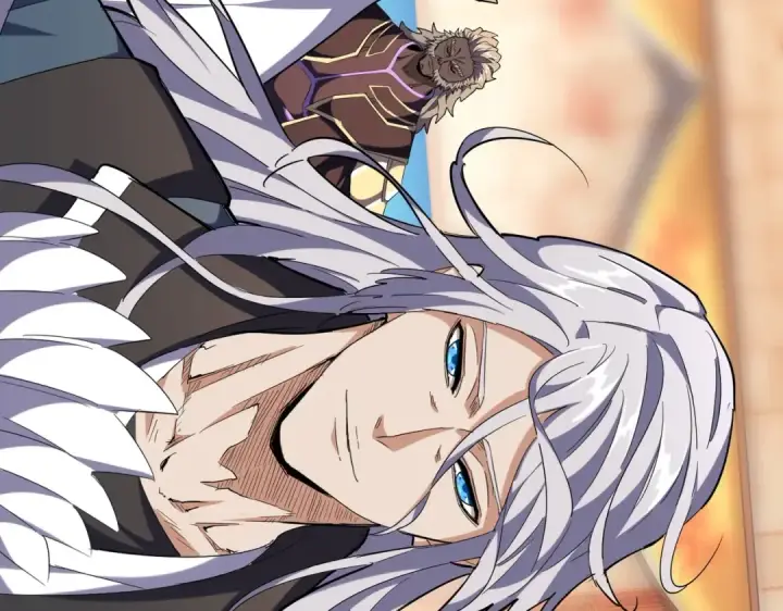 《魔皇大管家》第252话 联合图34