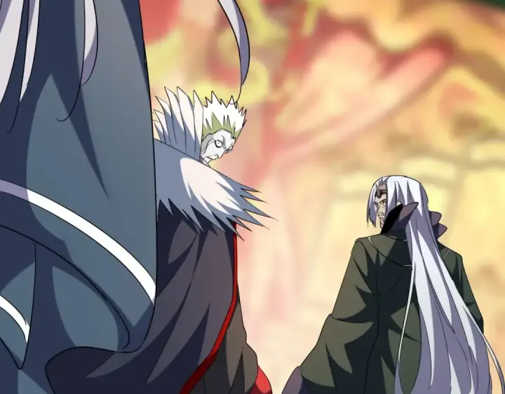 《魔皇大管家》第252话 联合图37