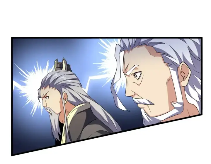 《魔皇大管家》第252话 联合图57