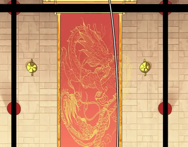 《魔皇大管家》第253话 皇帝的支持图11