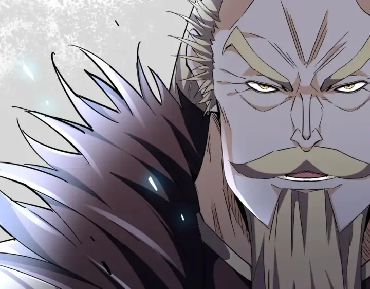 《魔皇大管家》第253话 皇帝的支持图118