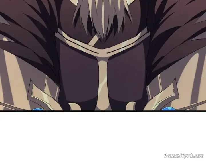 《魔皇大管家》第253话 皇帝的支持图16