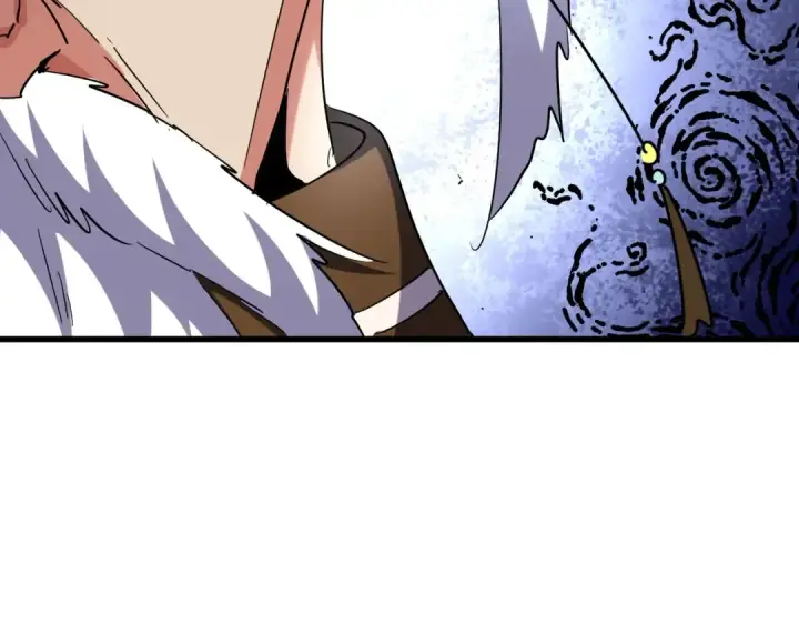 《魔皇大管家》第253话 皇帝的支持图25