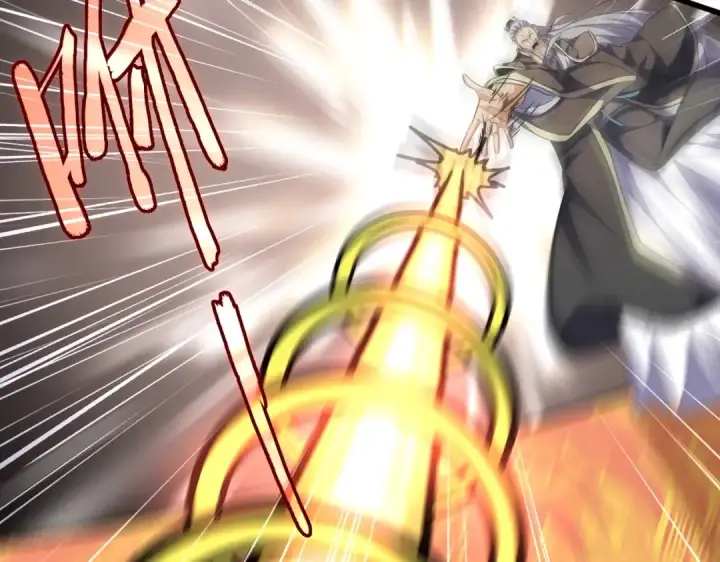 《魔皇大管家》第253话 皇帝的支持图35