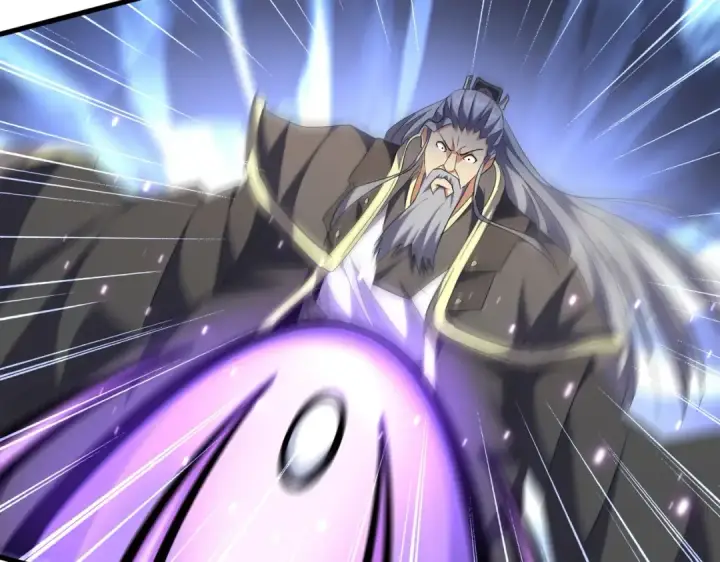 《魔皇大管家》第253话 皇帝的支持图54